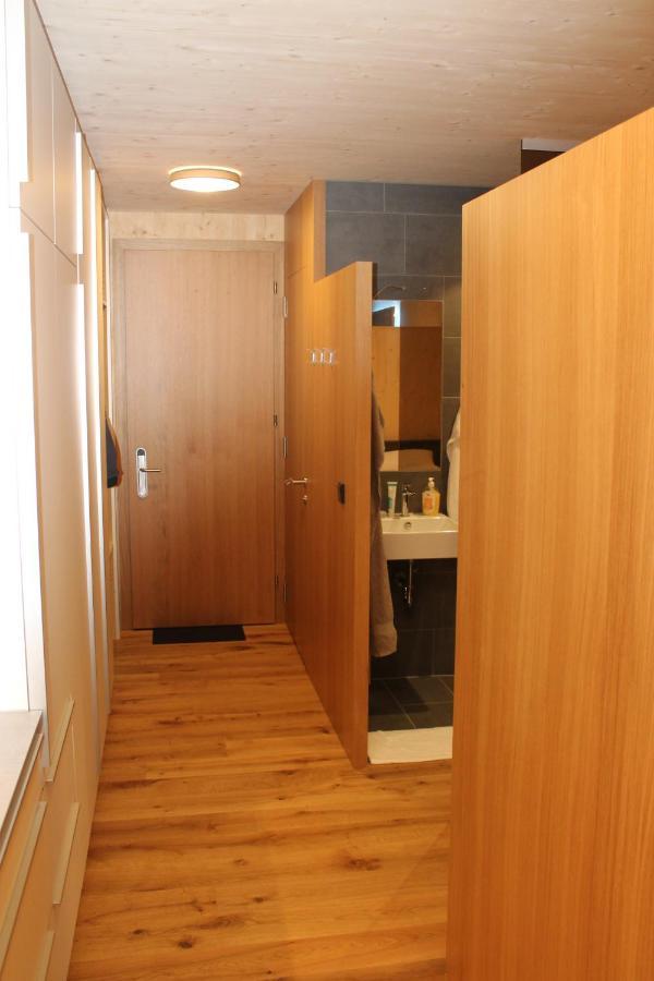 Apartment Bergblick-Меллау Экстерьер фото